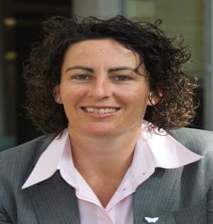 Search is on for green buildings CEO